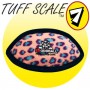 TUFFY JR ODD BALL PALLA RUGBY 